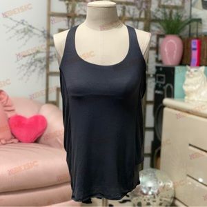 Lululemon Free To Be Wild Tank Polka Dot